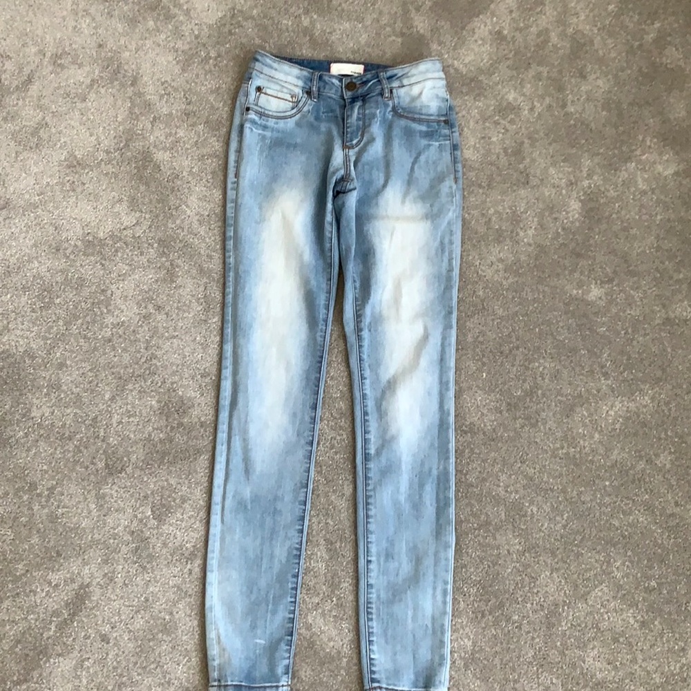 Blue Jeans